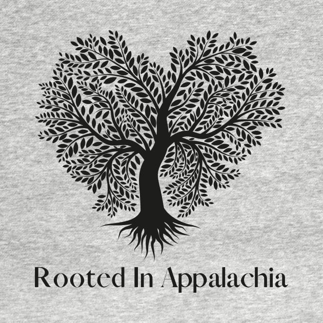 Rooted In Appalachia by West Virginia Women Work